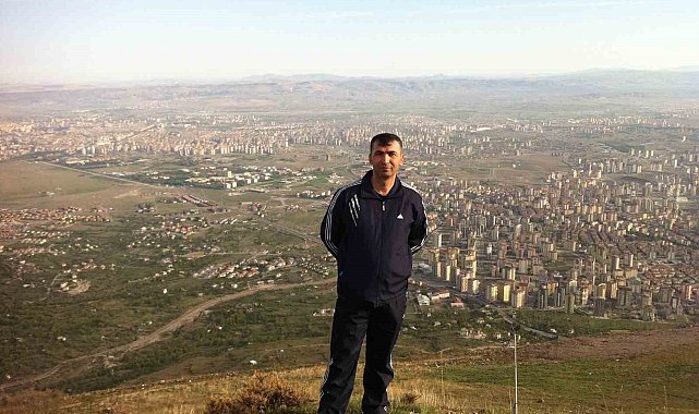 Gürcistan'da düşen askeri uçakta şehit olan Astsubay Özcan'ın ailesine acı haber ulaştı