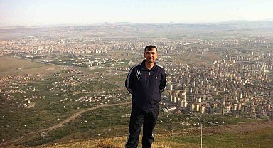 Gürcistan'da düşen askeri uçakta şehit olan Astsubay Özcan'ın ailesine acı haber ulaştı