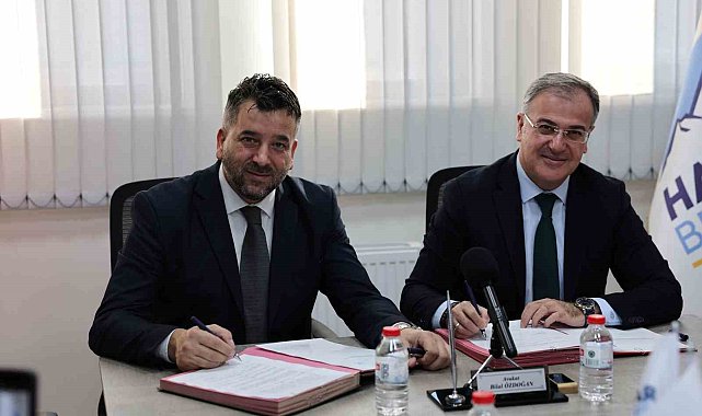 Hacılar ve Bosna-Hersek arasındaki kardeşlik bağı güçleniyor