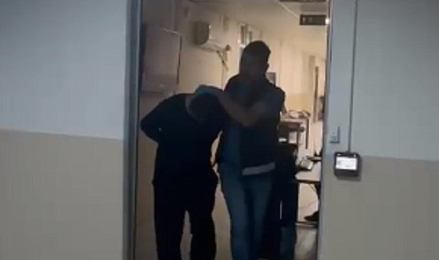 Hatay'da suç makinesi 3 şahıs tutuklandı