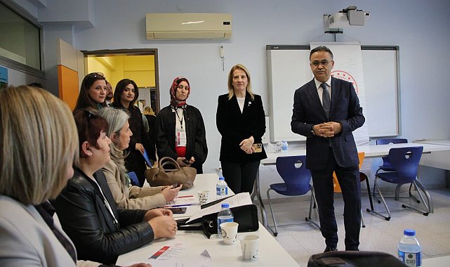 Hayat boyu öğrenmede yeni yol haritası