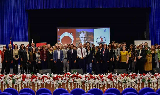 Hayat Devam Etsin-Organ Bağış Sempozyumu: "32 bin 982 kişi organ bekliyor"
