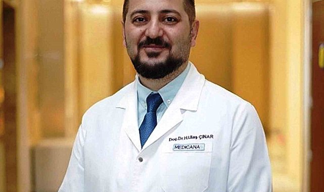 Hayati Uyarı: "Öksürük ve nefes darlığını hafife almayın"