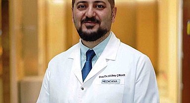 Hayati Uyarı: "Öksürük ve nefes darlığını hafife almayın"