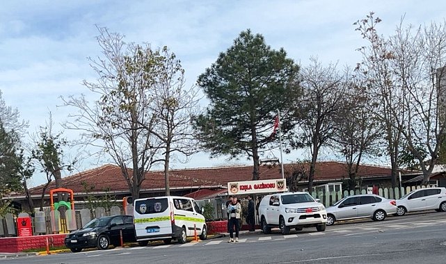 Hayrabolu'da görev sırasında fenalaşan asker hayatını kaybetti