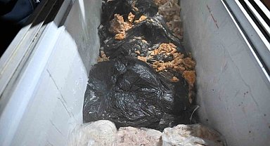 Hijyen kurallarına uymayan işletme mühürlendi