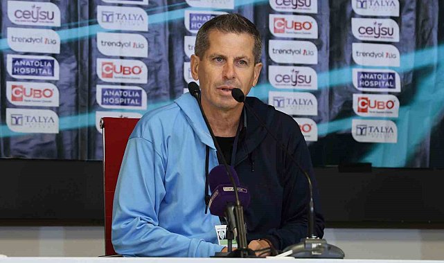 Hilmi Bozkurt: "Gençlerimizi geliştirmeye devam edeceğiz"