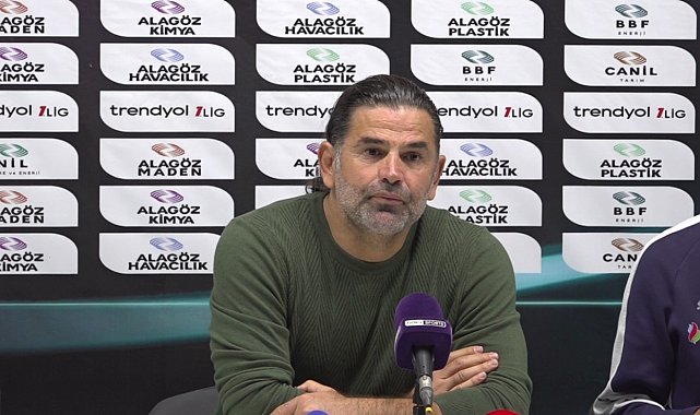 Iğdır FK - Erzurumspor FK maçının ardından