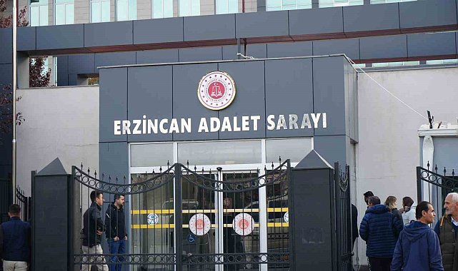 İliç'teki toprak kaymasına ilişkin yeni bilirkişi raporu dördüncü duruşmaya yetişti