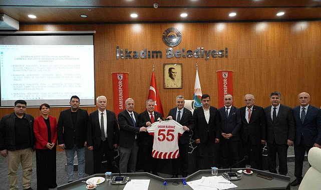 İlkadım Meclisi, Kasım ayı gündemini belirledi