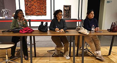 İnovasyon Merkezi'nde eğitici atölyeler sürüyor