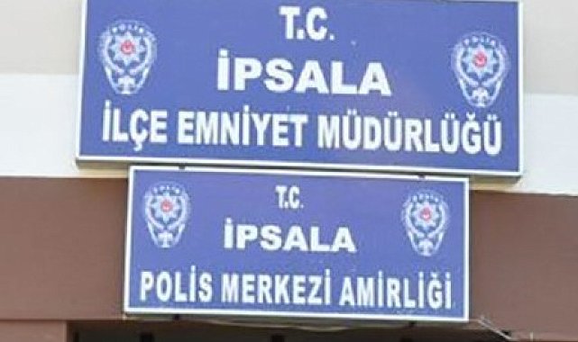 İpsala'da tefecilik operasyonu: 3 kişi gözaltında