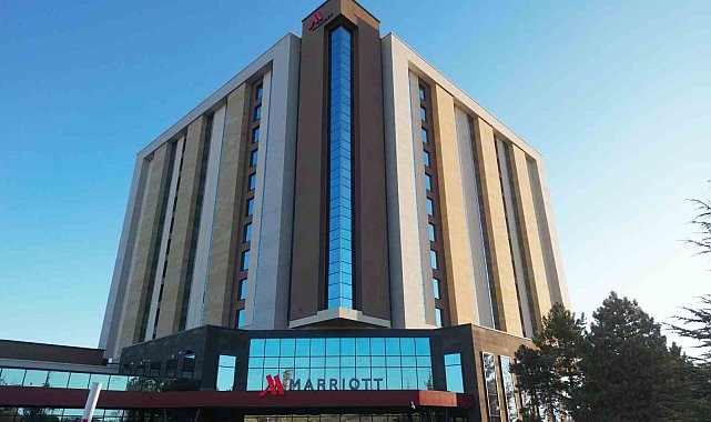 İş dünyasının yeni buluşma noktası: Kapadokya