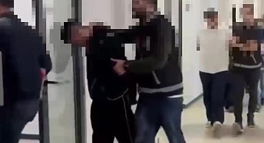 İş yeri kurşunlayan 4 şüpheli tutuklandı