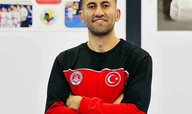 İşitme engelli sporcular olimpiyat yolunda