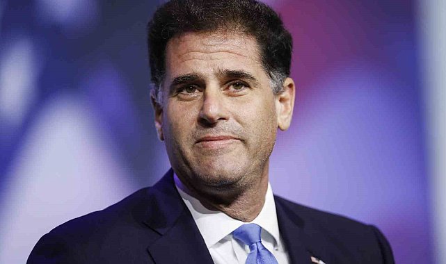 İsrail Stratejik İşler Bakanı Dermer, Netanyahu'ya istifa mektubunu sundu