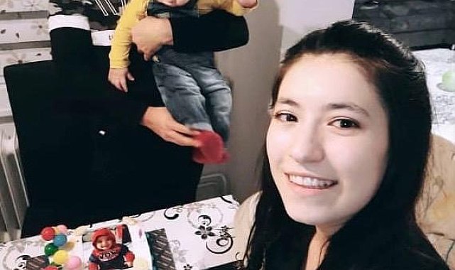 İstanbul'da gıda zehirlenmesinden ölen anne ve çocuklarının cenazeleri Adli Tıp Kurumu'ndan alındı