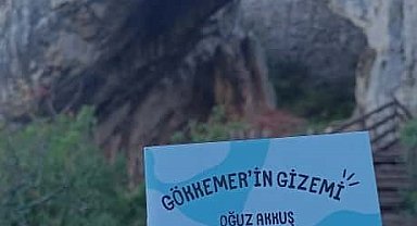 İvrindi Gökkemer Kayası, macera dolu bir hikâyede can buldu