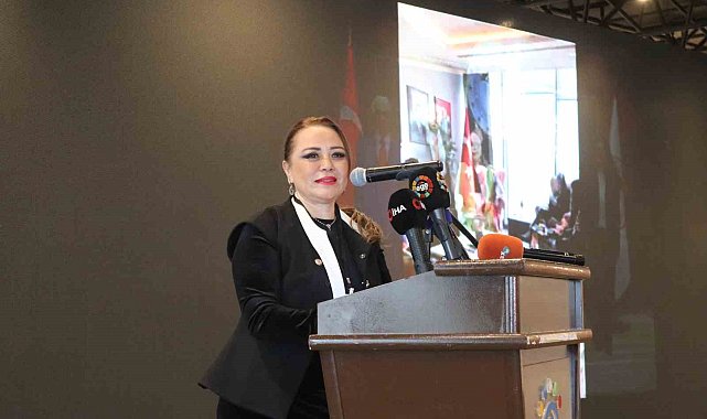İzmir'de 'Sağlık Diplomasisi ve İnovasyon Zirvesi'