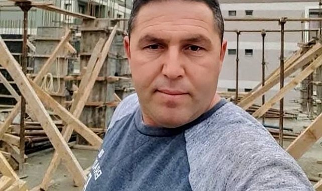 İzmir'de iş kazası: 1 ölü