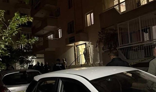 İzmir'de karısını öldüren kişi intihar etti