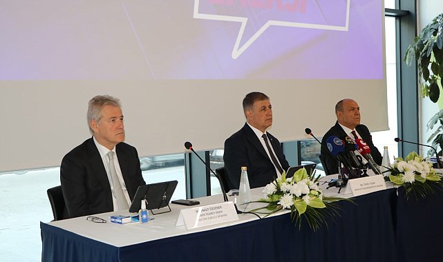 İzmirMeets 2025 Zirvesi başlıyor