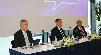 İzmirMeets 2025 Zirvesi başlıyor