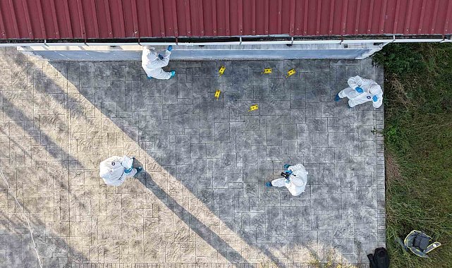 Jandarma, 'yerli parmak izi sistemi' ile geçmiş olayları aydınlatıyor