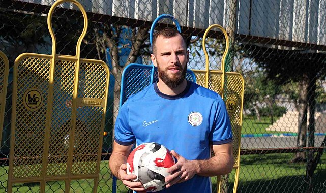 Jurecka: "Fenerbahçe'den puan alacağımıza inanıyoruz"