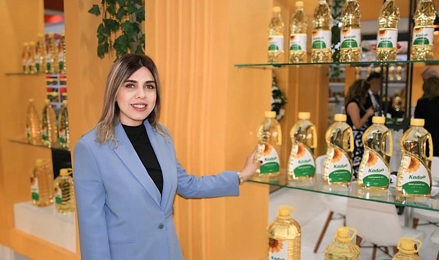 Kadoo markası, Ticaret Bakanlığı TURQUALITY Marka Programı'na kabul edildi