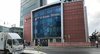 Kağıt tabanlı sınavların yerini elektronik sınavlar alıyor