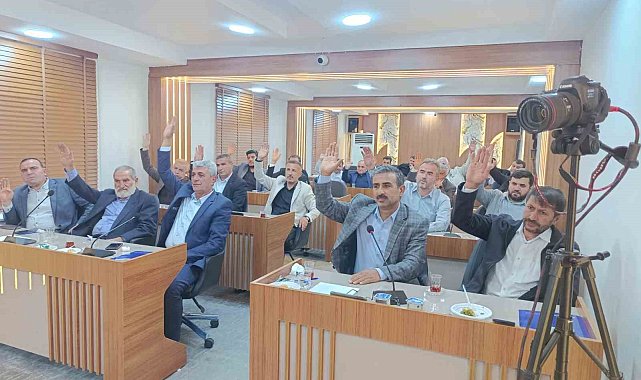 Kahta'da taziye yemeği yasaklandı