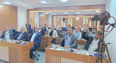 Kahta'da taziye yemeği yasaklandı