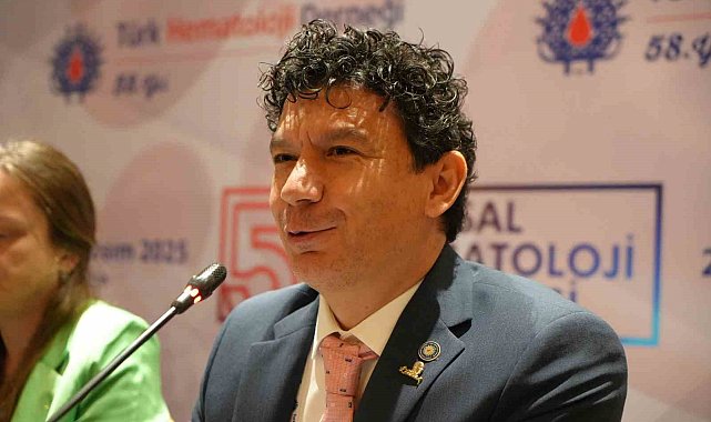 Kan kanserlerinde tedavi başarısı artıyor