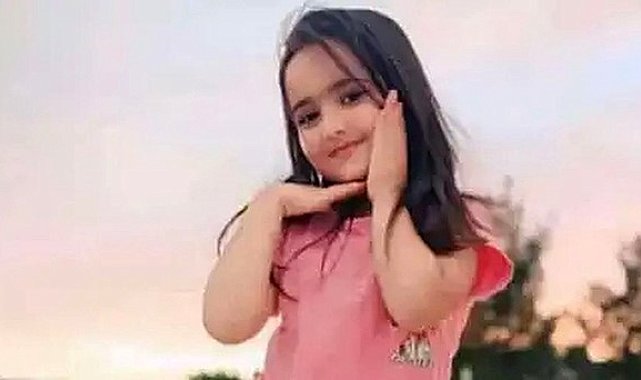 Kanser mücadelesi veren 6 yaşındaki Azra hayatını kaybetti