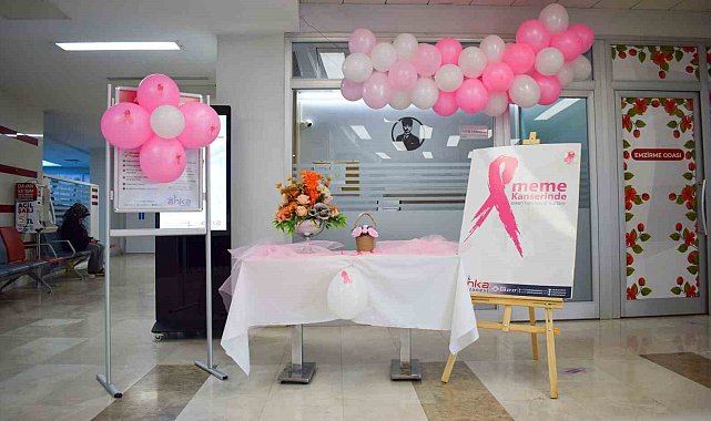 Kanserde erken teşhis hayat kurtarıyor