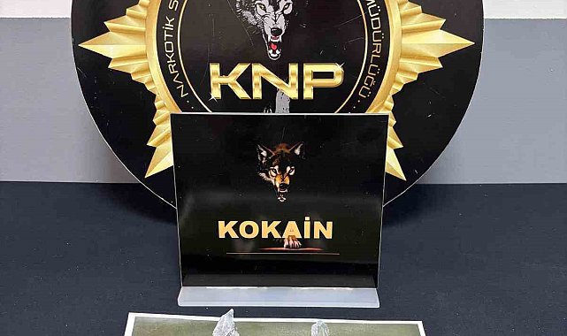 Karabük'te uyuşturucu operasyonlarında 3 kişi tutuklandı