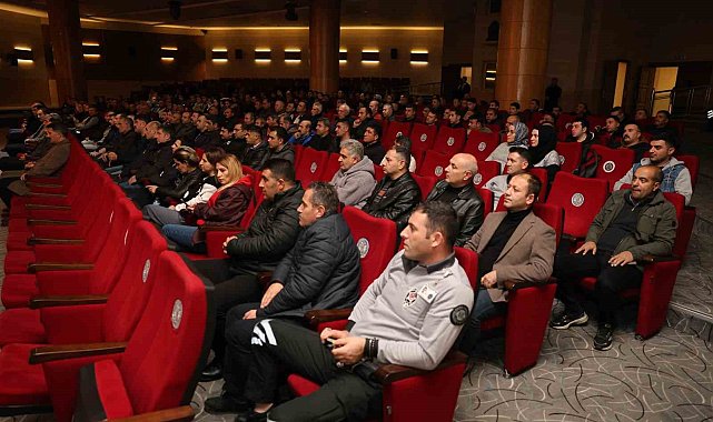 Karaburun KAAN'ı anlattı