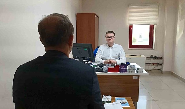 Kararlılık ve aile desteğiyle bağımlılıktan kurtuldu