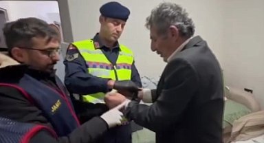 Kardeşini öldürüp bir kişiyi yaralamıştı, 22 yıl sonra yakalandı