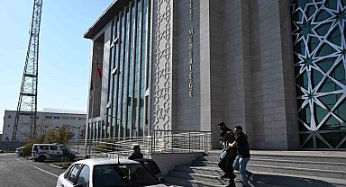 Kars'ta 19 yıl hapis cezası bulunan dolandırıcı yakalandı