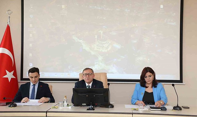 Kars'ta kış tedbirleri masaya yatırıldı