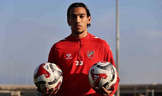 Karşıyakalı futbolcuların hedefi şampiyonluk