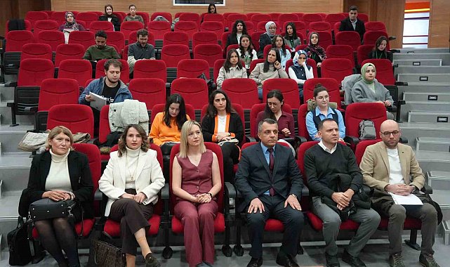Kastamonu Üniversitesi'nde okul öncesi eğitim ele alındı