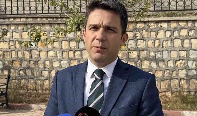 Kaymakam Safitürk, şehadetinin 9'uncu yılında Derik'te anıldı