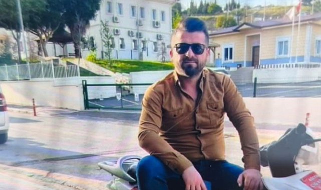 Kazada 36 yaşındaki oğlunu kaybeden annenin feryatları yürek dağladı