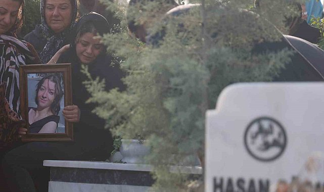 Kazada ölen yeğenini elleriyle toprağa veren amca, kazaya neden olan alkollü sürücünün cezalandırılmasını istiyor