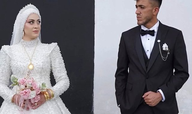 Kazada uzman çavuştan sonra hamile eşi de hayatını kaybetti