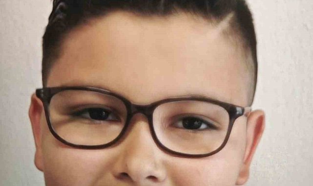 Kazada yaralanan 11 yaşındaki Rüzgar'dan acı haber