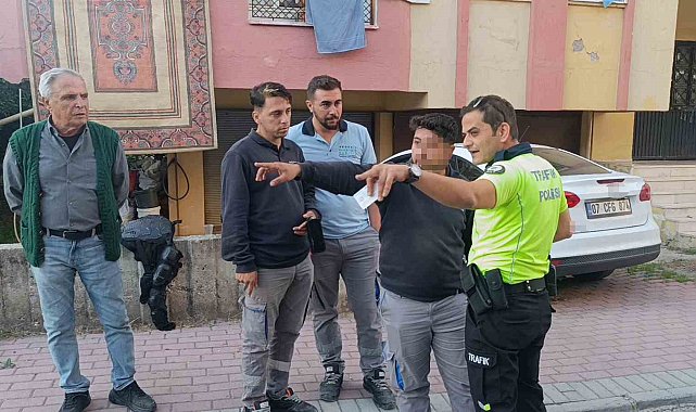 Kazanın ardından "Niye gülüyorsun" tartışması